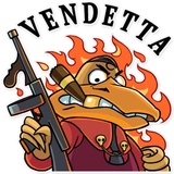 Pablito WhatsApp Sticker #14