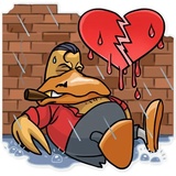 Pablito WhatsApp Sticker #16