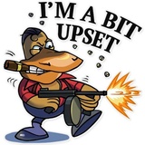 Pablito WhatsApp Sticker #18