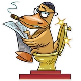 Pablito WhatsApp Sticker #20