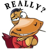 Pablito WhatsApp Sticker #21