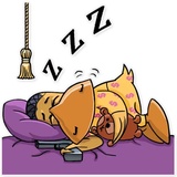 Pablito WhatsApp Sticker #23