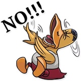 Pablito WhatsApp Sticker #25