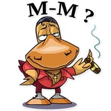 Pablito WhatsApp Sticker #26