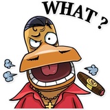 Pablito WhatsApp Sticker #4