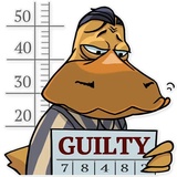 Pablito WhatsApp Sticker #6