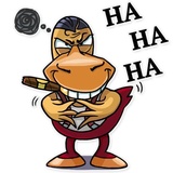 Pablito WhatsApp Sticker #8