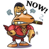 Pablito WhatsApp Sticker #9