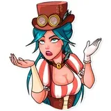 Sticker 10