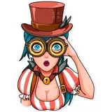 Sticker 23