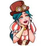 Sticker 27