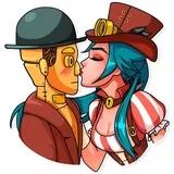 Sticker 28