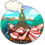 Sticker 31