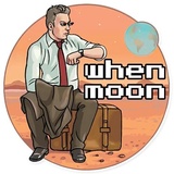 Elon Hype WhatsApp Sticker #21