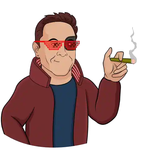 Sticker 10