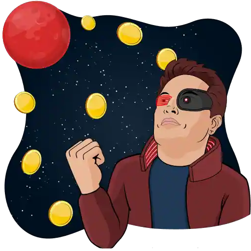 Sticker 5