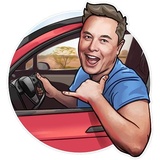 Elon Musk WhatsApp Sticker #14
