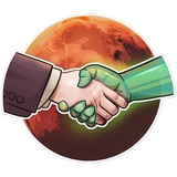 Elon Musk WhatsApp Sticker #21