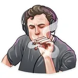 Sticker 34