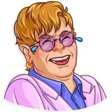 Elton John