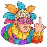 Sticker 13