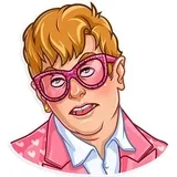 Sticker 19