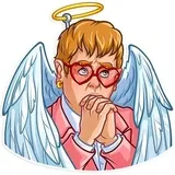 Sticker 21