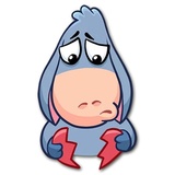 Elvis WhatsApp Sticker #10