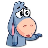 Elvis WhatsApp Sticker #11