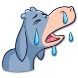 Elvis WhatsApp Sticker #12