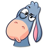 Elvis WhatsApp Sticker #14