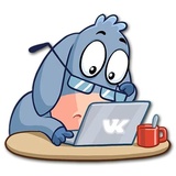 Elvis WhatsApp Sticker #19