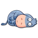 Elvis WhatsApp Sticker #23