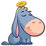 Elvis WhatsApp Sticker #6