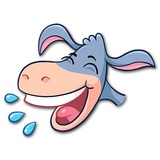 Elvis WhatsApp Sticker #7