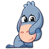 Elvis WhatsApp Sticker #8