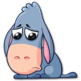 Elvis WhatsApp Sticker #9