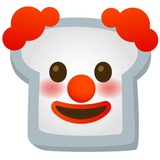 Emoji Mix WhatsApp Sticker #12