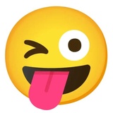 Emojis WhatsApp Sticker #10