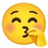 Emojis WhatsApp Sticker #12