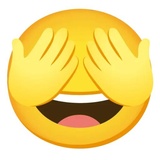 Emojis WhatsApp Sticker #13