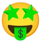 Emojis WhatsApp Sticker #14