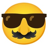 Emojis WhatsApp Sticker #15