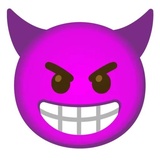 Emojis WhatsApp Sticker #17