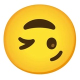 Emojis WhatsApp Sticker #18