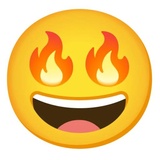 Emojis WhatsApp Sticker #19