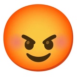 Emojis WhatsApp Sticker #22