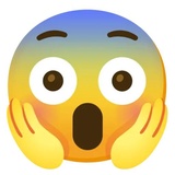 Emojis WhatsApp Sticker #25