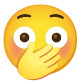 Emojis WhatsApp Sticker #26