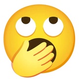 Emojis WhatsApp Sticker #27